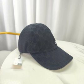 Picture of Gucci Cap _SKUGucciCapdxn0808